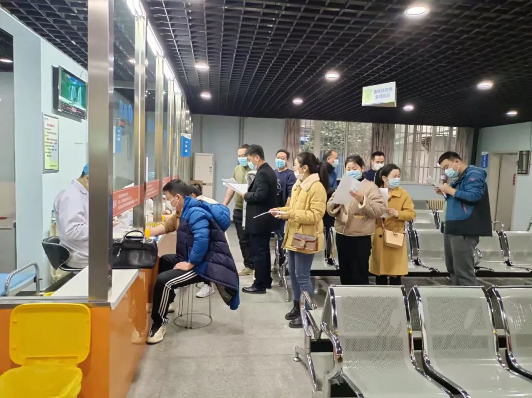 你的健康，我放心上