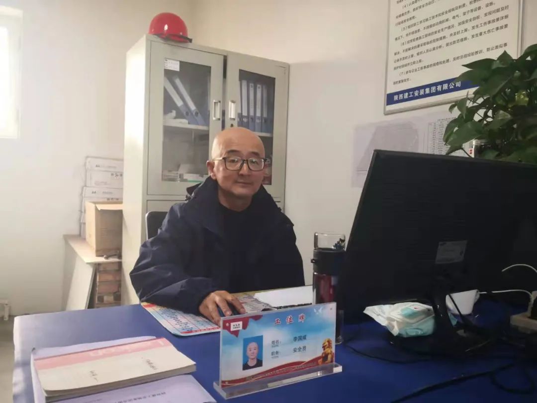 【月度之星】平凡之中見精神，細微之處顯擔當